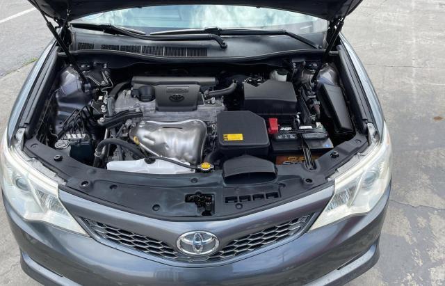 Photo 7 from auction – 2014 TOYOTA CAMRY L with VIN 4T1BF1FK5EU402789
