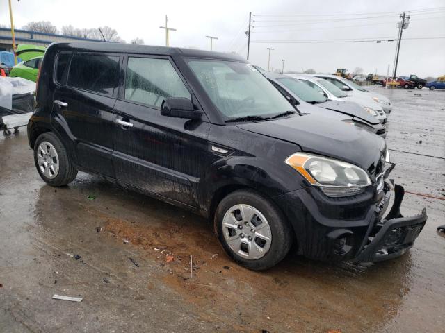 Photo 4 from auction – 2012 KIA SOUL with VIN KNDJT2A53C7744446