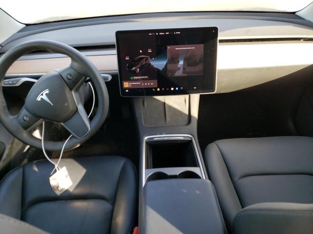Photo 8 from auction – 2022 TESLA MODEL 3 with VIN 5YJ3E1EA2NF185196