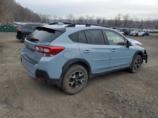 Photo 3 from auction – 2019 SUBARU CROSSTREK with VIN JF2GTAEC3K8373327