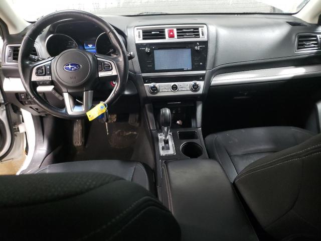 Photo 8 from auction – 2016 SUBARU LEGACY 2.5 with VIN 4S3BNBC63G3004381