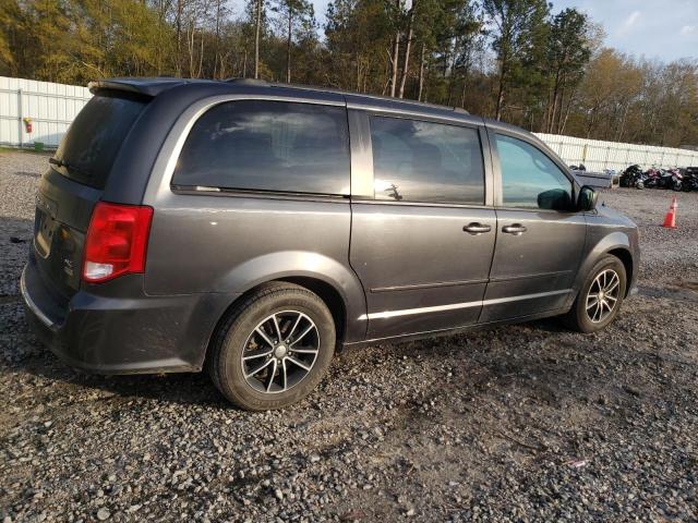 Photo 3 from auction – 2016 DODGE GRAND CARA with VIN 2C4RDGEG8GR367318
