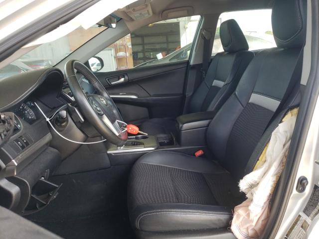 Photo 7 from auction – 2014 TOYOTA CAMRY L with VIN 4T1BF1FKXEU365688