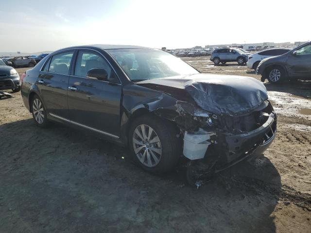 Photo 4 from auction – 2011 TOYOTA AVALON BAS with VIN 4T1BK3DB0BU399578