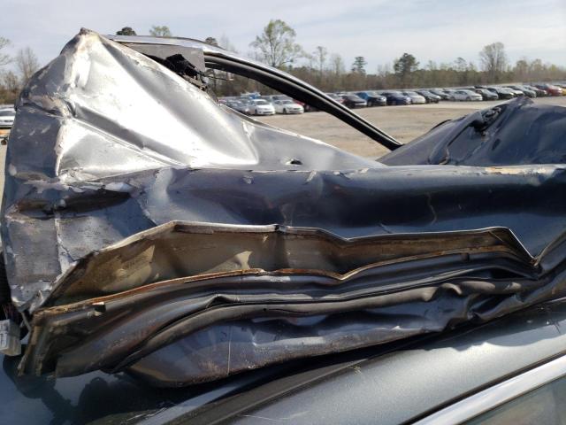 Photo 12 from auction – 2008 HONDA ACCORD EX with VIN 1HGCP26788A033862
