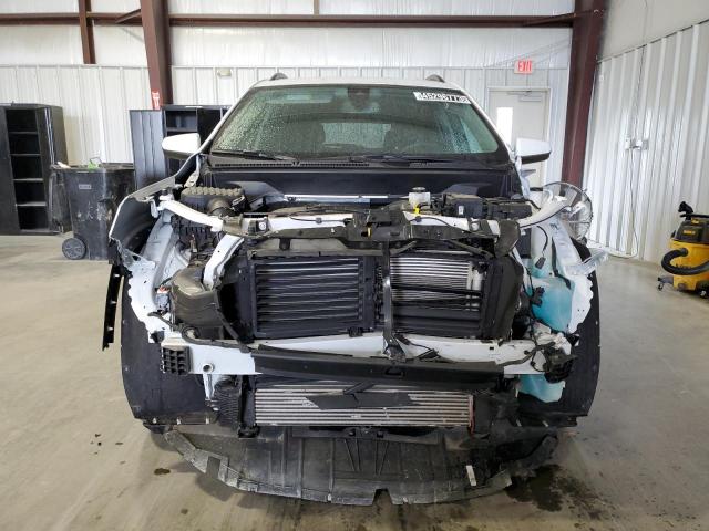 Photo 5 from auction – 2022 GMC TERRAIN SL with VIN 3GKALMEV5NL277555