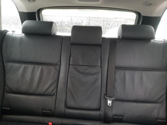 Photo 10 from auction – 2005 BMW X5 3.0I with VIN 5UXFA13505LY03996