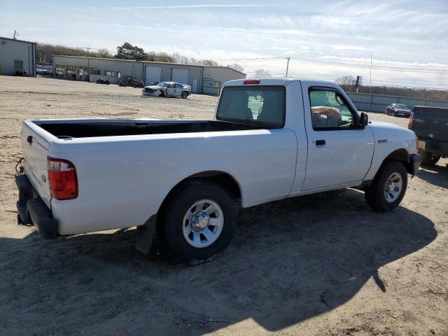 Photo 3 from auction – 2004 FORD RANGER with VIN 1FTZR11E54PB22718
