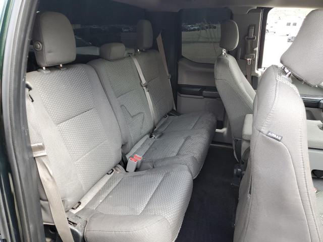 Photo 10 from auction – 2016 FORD F150 SUPER with VIN 1FTEX1C8XGKF80249