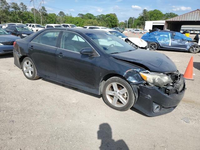 Photo 4 from auction – 2014 TOYOTA CAMRY L with VIN 4T1BF1FK8EU384921