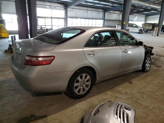 Photo 3 from auction – 2007 TOYOTA CAMRY LE with VIN JTNBK46K373021514