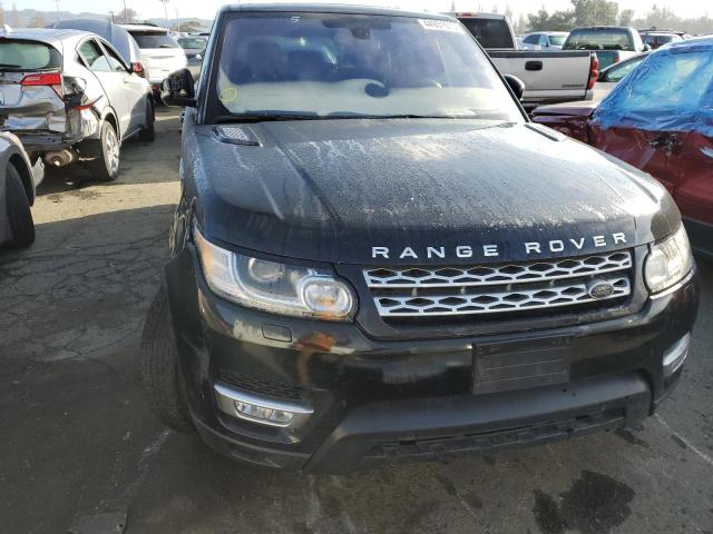 Photo 5 from auction – 2016 LAND ROVER RANGE ROVE with VIN SALWR2PF6GA120243