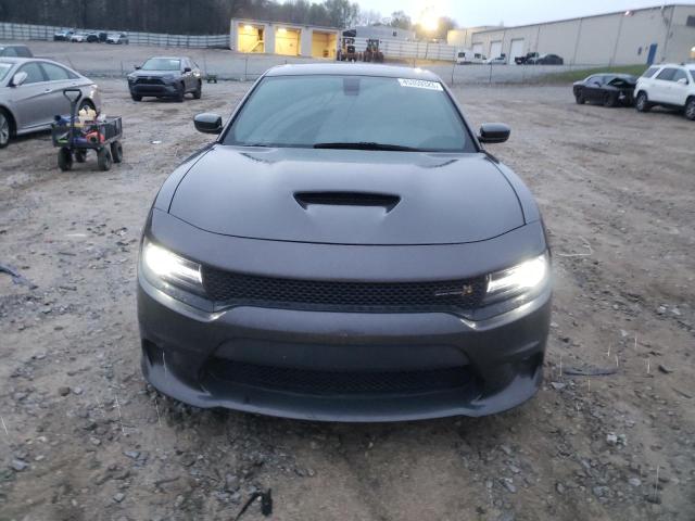 Photo 5 from auction – 2018 DODGE CHARGER R/ with VIN 2C3CDXGJ8JH272774