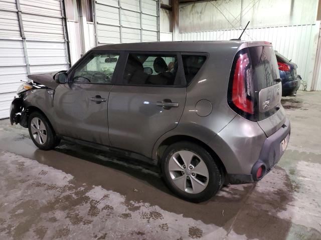 Photo 2 from auction – 2016 KIA SOUL with VIN KNDJN2A27G7367495