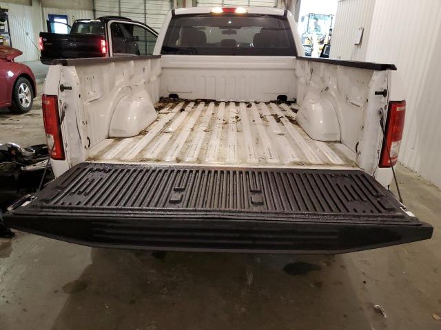 Photo 6 from auction – 2017 FORD F150 SUPER with VIN 1FTEX1CP5HKC51385