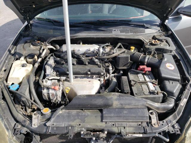 Photo 11 from auction – 2005 NISSAN ALTIMA S with VIN 1N4AL11E95N928613