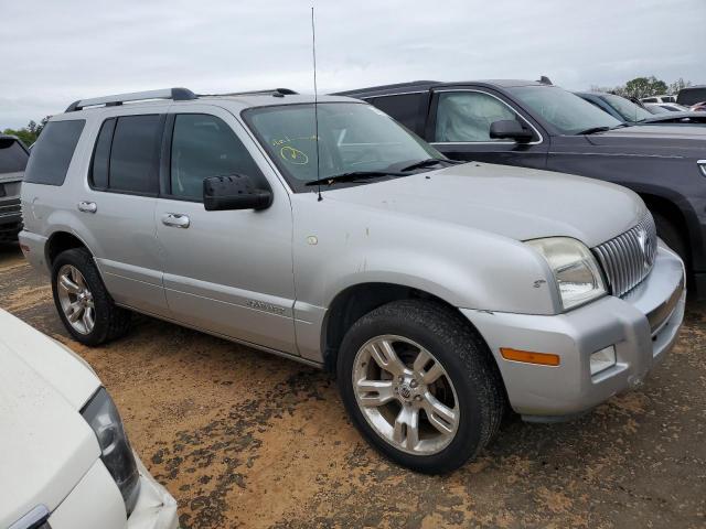 Photo 4 from auction – 2010 MERCURY MOUNTAINEE with VIN 4M2EN3JE0AUJ04723