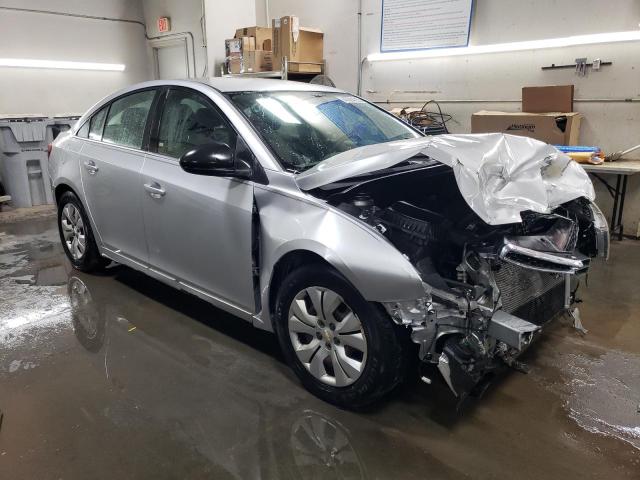 Photo 4 from auction – 2012 CHEVROLET CRUZE LS with VIN 1G1PC5SH7C7224862