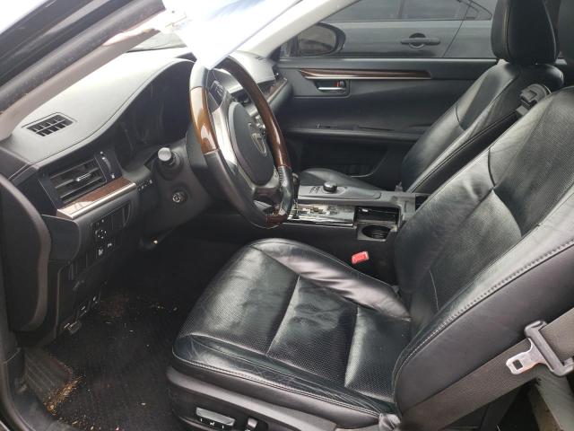 Photo 7 from auction – 2013 LEXUS ES 350 with VIN JTHBK1GGXD2053745