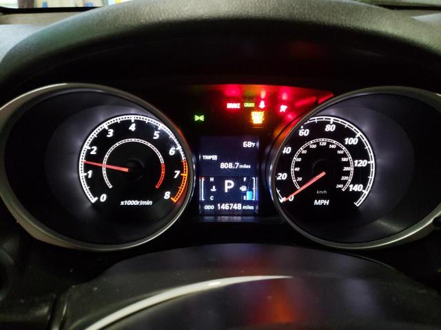 Zdjęcie 9 z aukcji – 2012 MITSUBISHI OUTLANDER z VIN JA4AP3AU4CZ004579