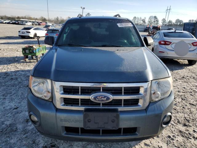 Photo 5 from auction – 2012 FORD ESCAPE XLT with VIN 1FMCU0D79CKC10612