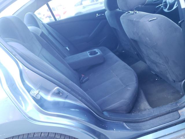 Photo 10 from auction – 2012 NISSAN ALTIMA BAS with VIN 1N4AL2AP7CC206833