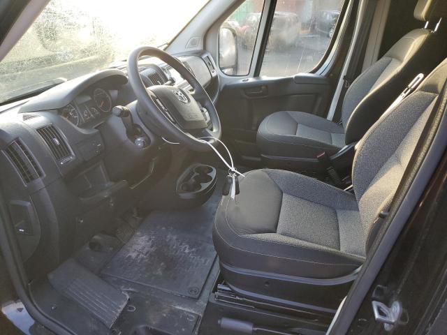 Photo 7 from auction – 2017 RAM PROMASTER with VIN 3C6URVJG3HE527380