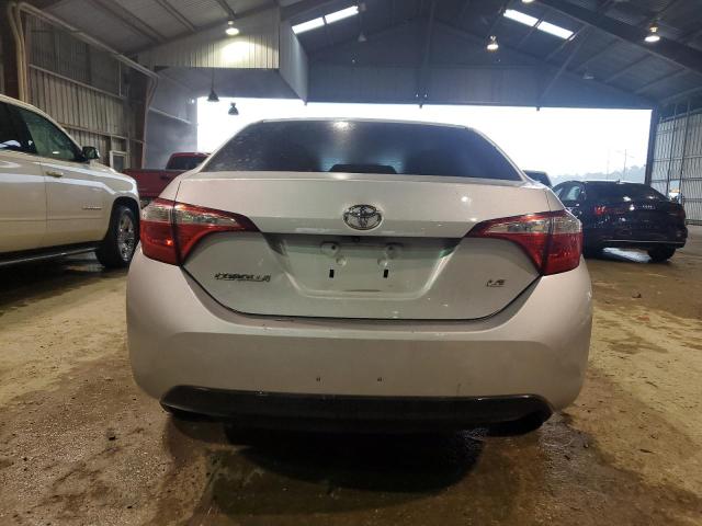 Photo 6 from auction – 2016 TOYOTA COROLLA L with VIN 2T1BURHE1GC567996