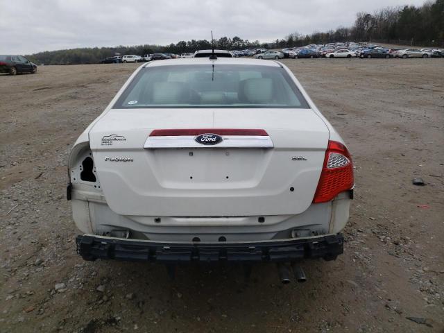 Photo 6 from auction – 2011 FORD FUSION SEL with VIN 3FAHP0JA8BR276084