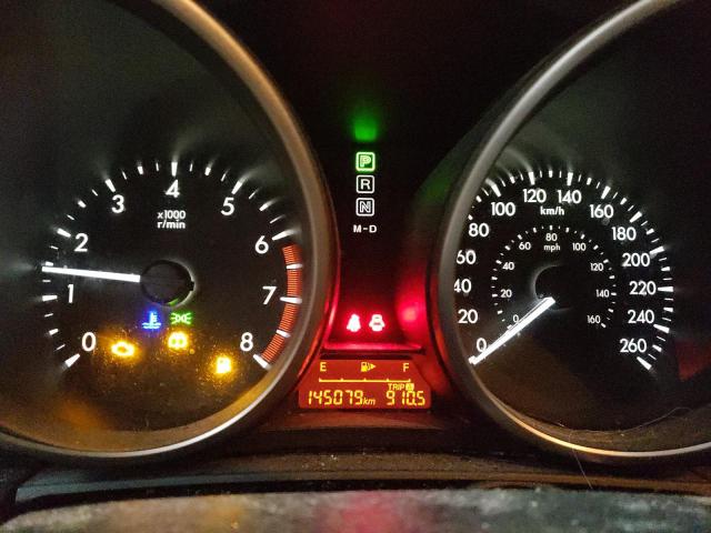Photo 9 from auction – 2013 MAZDA 5 with VIN JM1CW2CL1D0158057