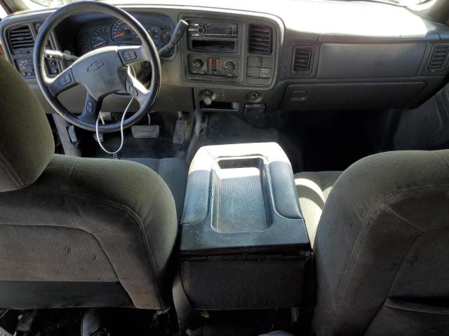 Photo 8 from auction – 2003 CHEVROLET SILVERADO with VIN 1GCEK19T43E264638