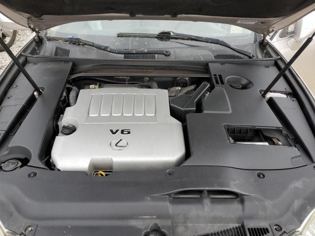 Photo 11 from auction – 2007 LEXUS ES 350 with VIN JTHBJ46G772118142