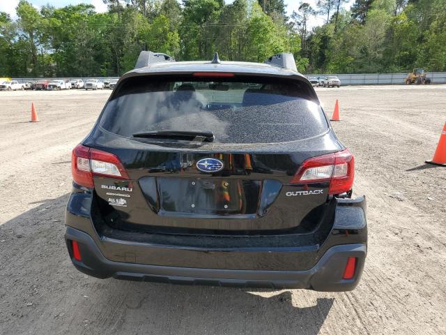 Photo 6 from auction – 2019 SUBARU OUTBACK 2. with VIN 4S4BSAHC7K3264613
