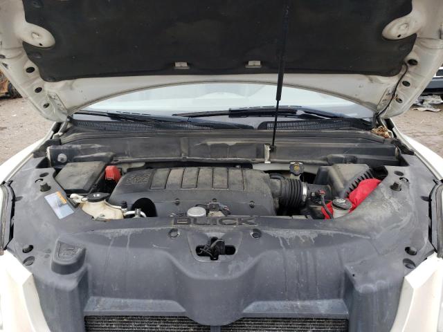 Photo 11 from auction – 2012 BUICK ENCLAVE with VIN 5GAKRCED5CJ209665