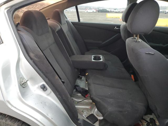 Photo 10 from auction – 2012 NISSAN ALTIMA BAS with VIN 1N4AL2AP7CN527050