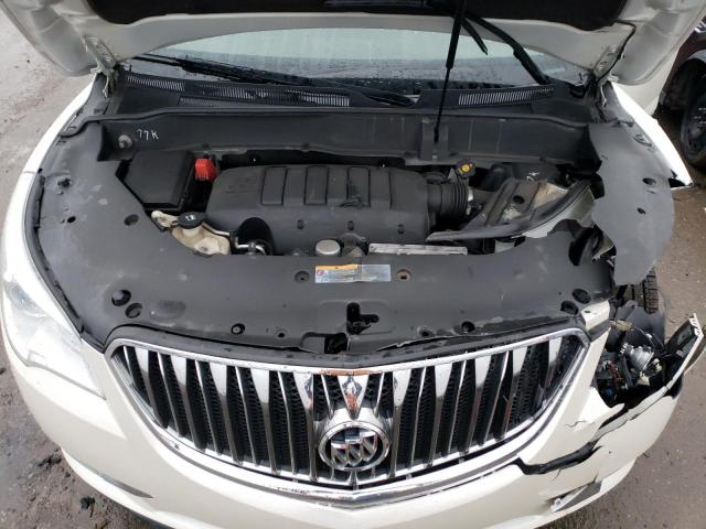 Photo 12 from auction – 2013 BUICK ENCLAVE with VIN 5GAKRCKD2DJ125762