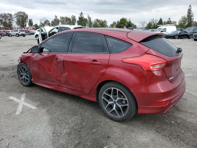 Photo 2 from auction – 2016 FORD FOCUS SE with VIN 1FADP3K22GL362861