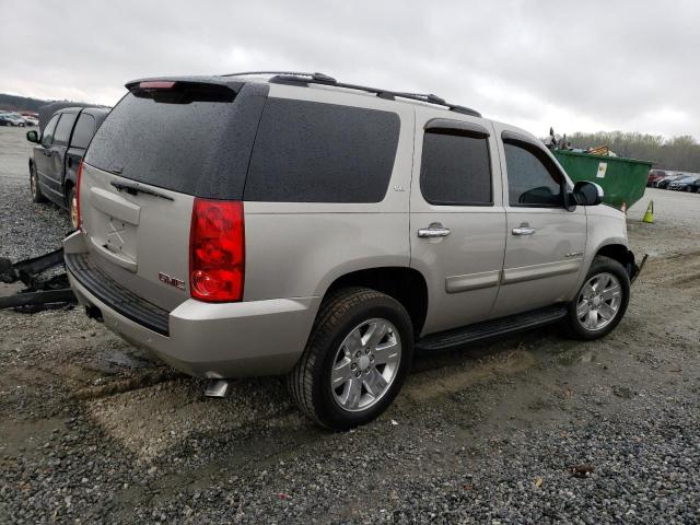 Photo 3 from auction – 2008 GMC YUKON with VIN 1GKFK13028R226493