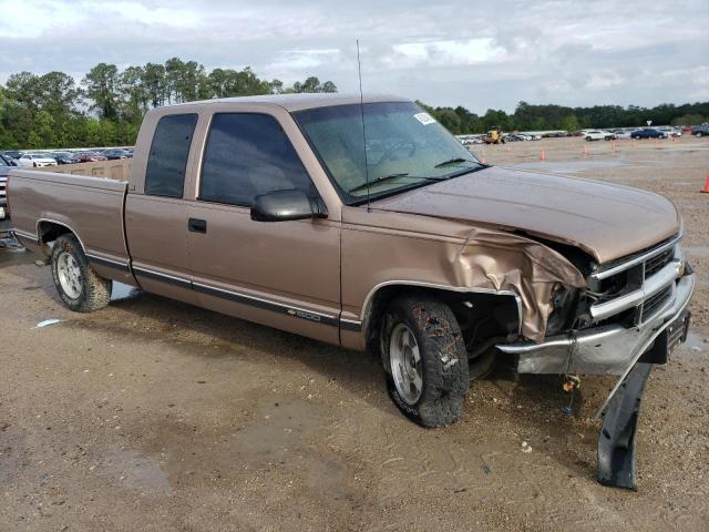 Photo 4 from auction – 1995 CHEVROLET GMT-400 C1 with VIN 1GCEC19K4SE100681