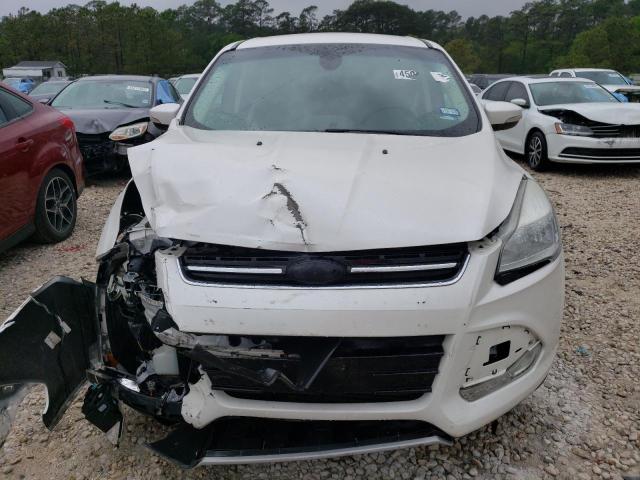 Photo 5 from auction – 2013 FORD ESCAPE SEL with VIN 1FMCU0H92DUB23023