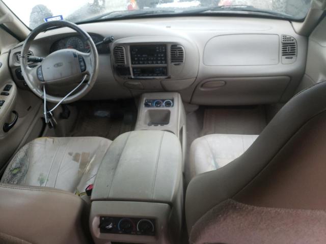 Zdjęcie 8 z aukcji – 2000 FORD EXPEDITION z VIN 1FMRU17L4YLC48517
