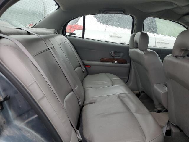 Photo 10 from auction – 2001 BUICK LESABRE CU with VIN 1G4HP54K414273116
