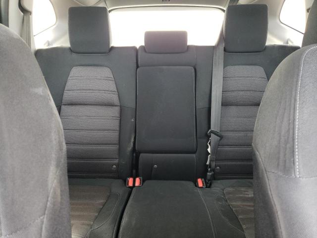 Photo 10 from auction – 2017 HONDA CR-V LX with VIN 2HKRW2H22HH102406