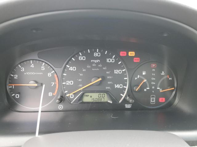 Photo 9 from auction – 2002 HONDA ACCORD with VIN JHMCG56672C024037