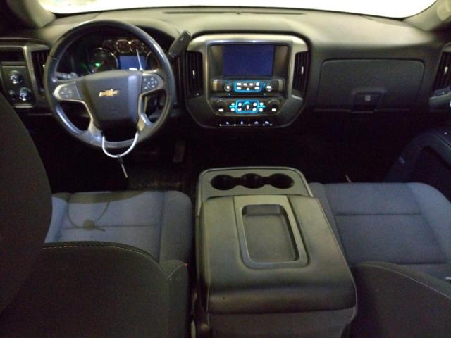 Photo 8 from auction – 2014 CHEVROLET SILVERADO with VIN 3GCUKREC8EG425813
