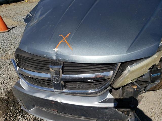 Photo 12 from auction – 2010 DODGE JOURNEY SX with VIN 3D4PG5FV0AT149381