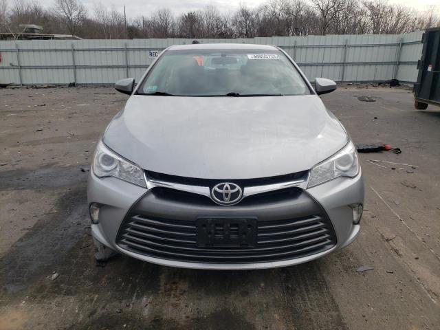 Photo 5 from auction – 2017 TOYOTA CAMRY with VIN 4T1BF1FK6HU757930