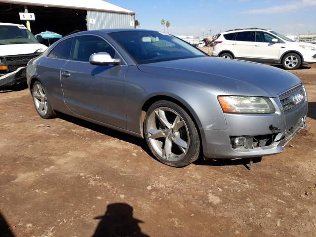 Photo 4 from auction – 2011 AUDI A5 PREMIUM with VIN WAULFAFR6BA006774