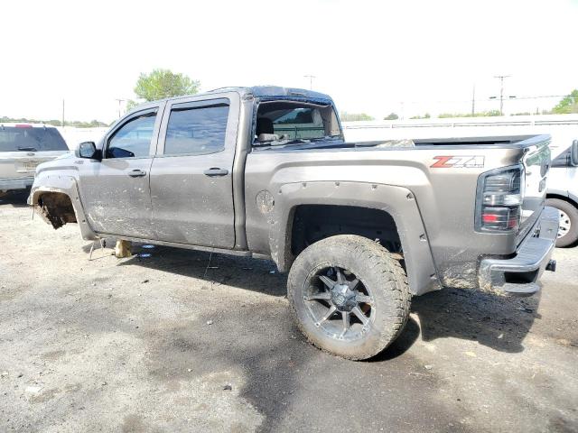 Photo 2 from auction – 2014 GMC SIERRA K15 with VIN 3GTU2VEC9EG143575