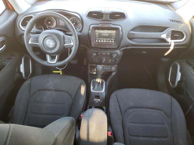 Photo 8 from auction – 2018 JEEP RENEGADE L with VIN ZACCJABB9JPJ16983